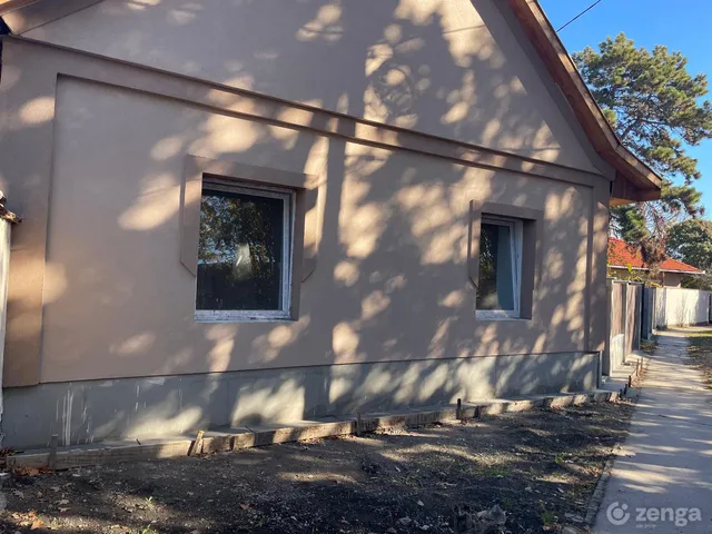 Eladó ház Békéscsaba, Belváros, Dózsa utca  100 nm