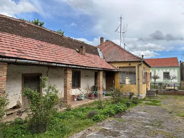 Eladó ház Lippó 95 nm
