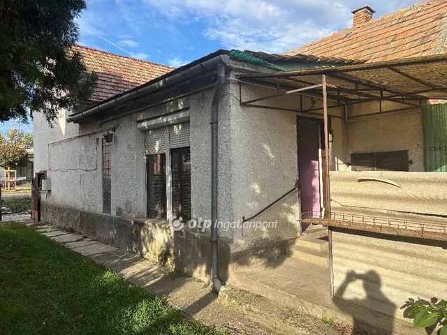 Eladó ház Sellye 120 nm