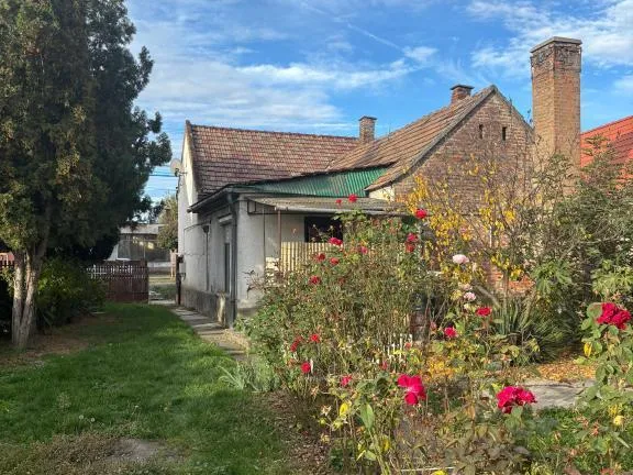 Eladó ház Sellye 120 nm