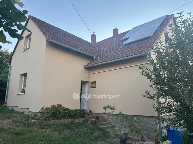 Eladó ház Belvárdgyula 164 nm