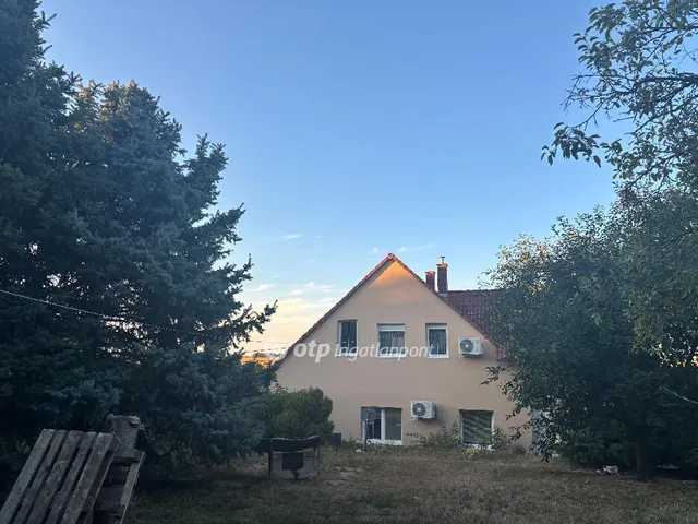 Eladó ház Belvárdgyula 164 nm