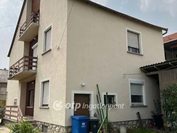 Eladó ház Pécs 136 nm