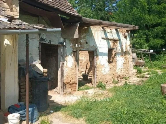 Eladó ház Görcsönydoboka 76 nm