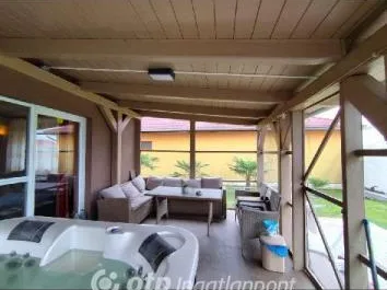 Eladó ház Mohács 160 nm