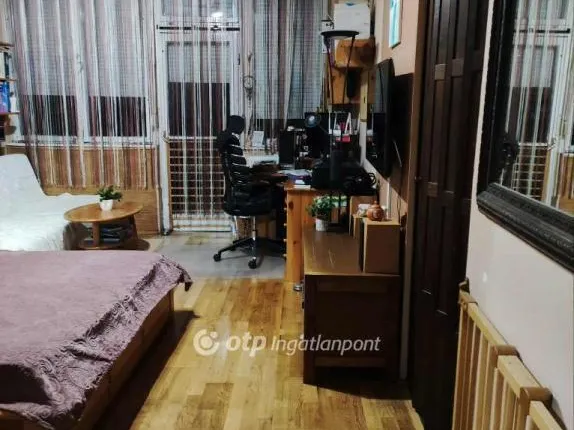 Eladó lakás Mohács 51 nm