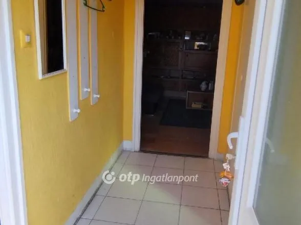 Eladó ház Illocska 75 nm