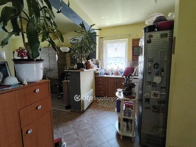 Eladó ház Egerág 95 nm