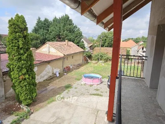 Ház – Siklós - 4. nézet