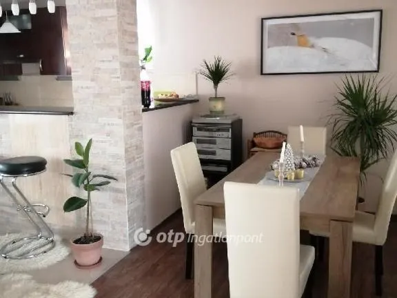 Eladó ház Harkány 140 nm