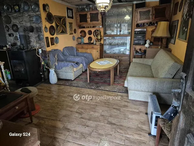 Eladó mezőgazdasági ingatlan Székelyszabar 100 nm