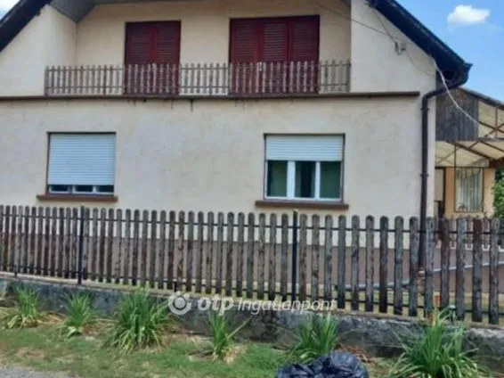 Eladó ház Harkány 108 nm