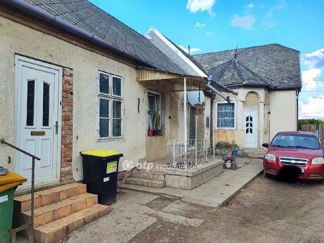 Eladó ház Gerde 130 nm