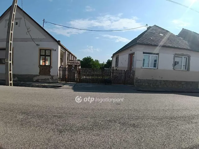 Eladó ház Belvárdgyula 55 nm