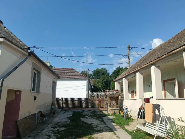 Eladó ház Belvárdgyula 55 nm