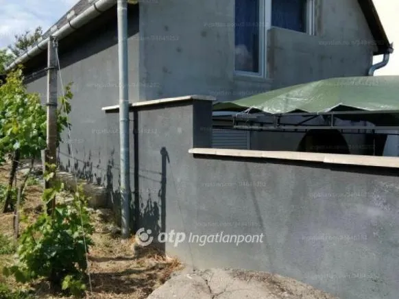 Eladó üdülő és hétvégi ház Lánycsók 40 nm