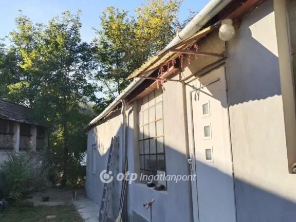 Eladó ház Dunaszekcső 110 nm