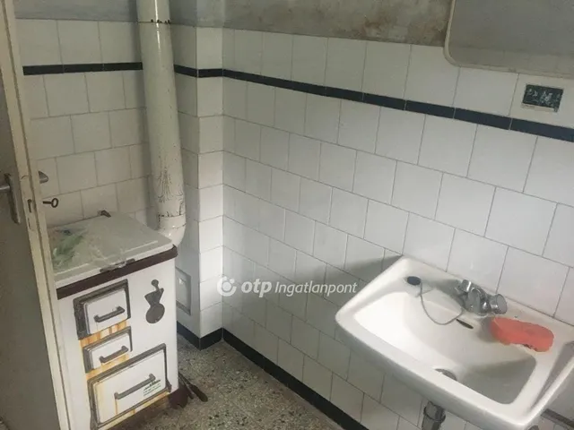 Eladó ház Felsőszentmárton 120 nm