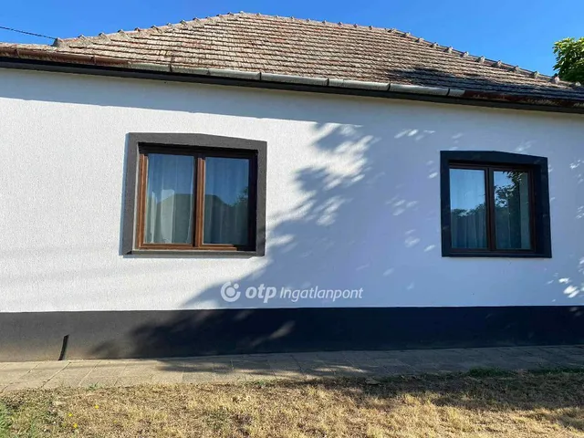 Eladó ház Hercegszántó 130 nm