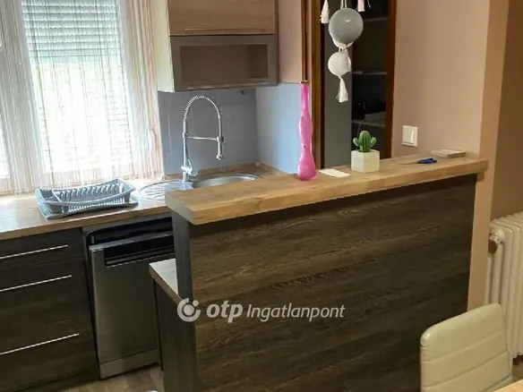 Eladó lakás Mohács 59 nm