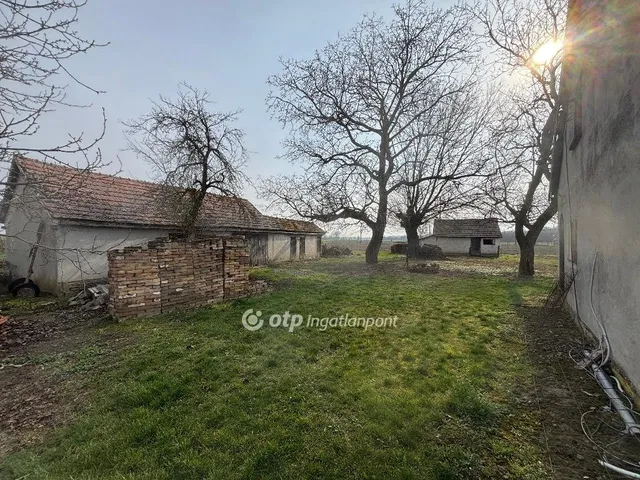 Eladó ház Mohács 88 nm