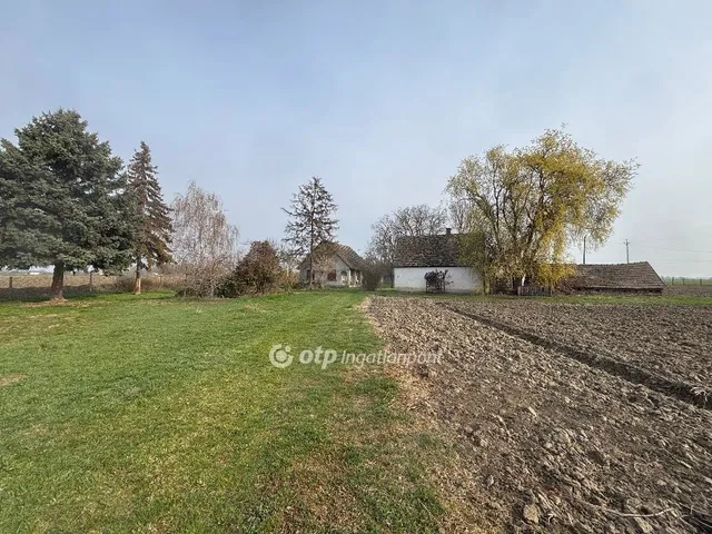 Eladó ház Mohács 88 nm