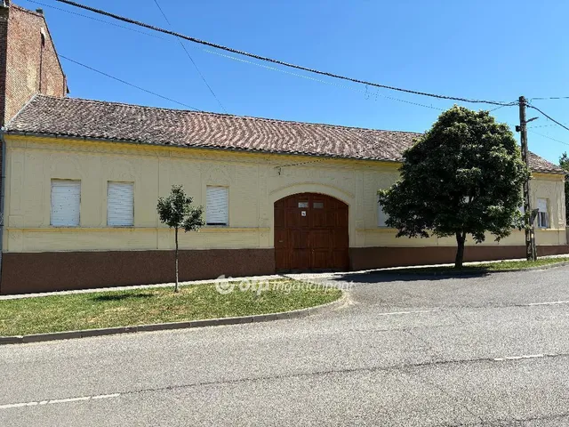 Eladó ház Véménd 195 nm