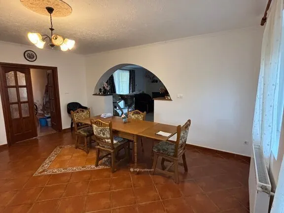Eladó ház Mohács 215 nm