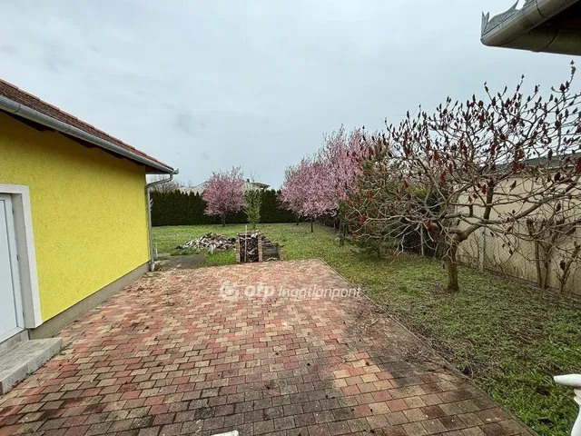 Eladó ház Mohács 215 nm