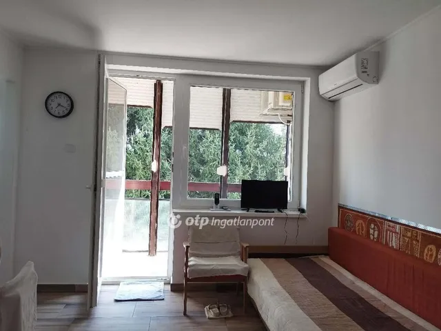 Eladó lakás Harkány 26 nm