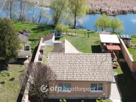 Eladó ház Dávod 90 nm