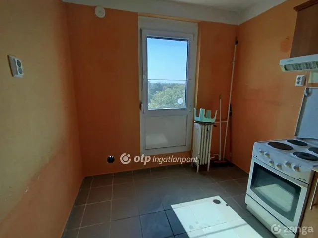 Eladó lakás Mohács 52 nm