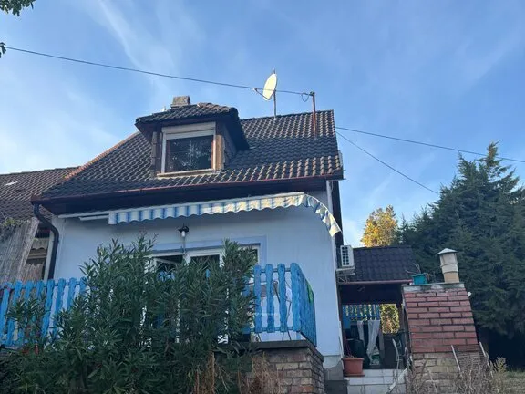 Eladó nyaraló Bár 74 nm