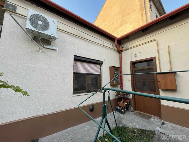 Eladó ház Budapest IV. kerület, Újpest 66 nm