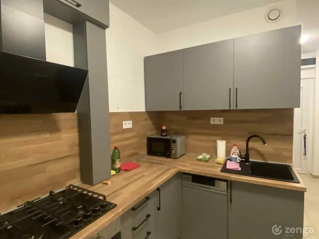 Kiadó lakás Pécs, Kertváros 50 nm