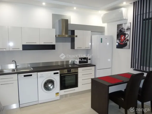 Kiadó lakás Nagykőrös 26 nm