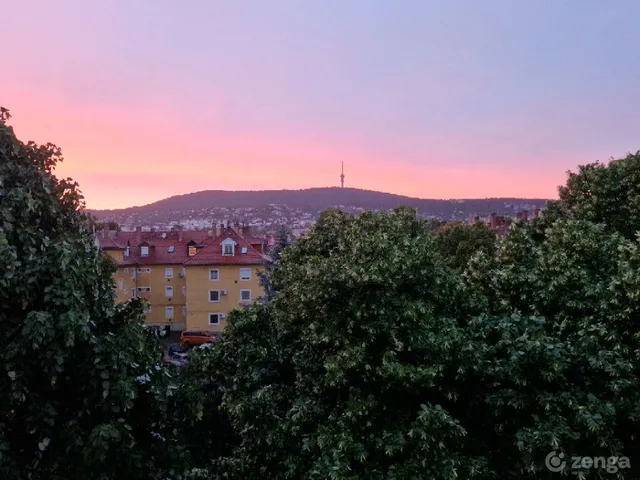 Eladó lakás Pécs, Belváros, Mártírok útja 42. 55 nm
