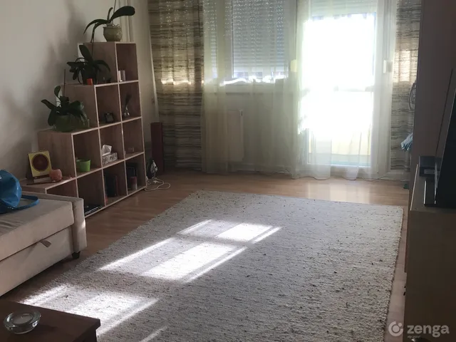 Kiadó lakás Budapest VIII. kerület, Corvin negyed 30 nm