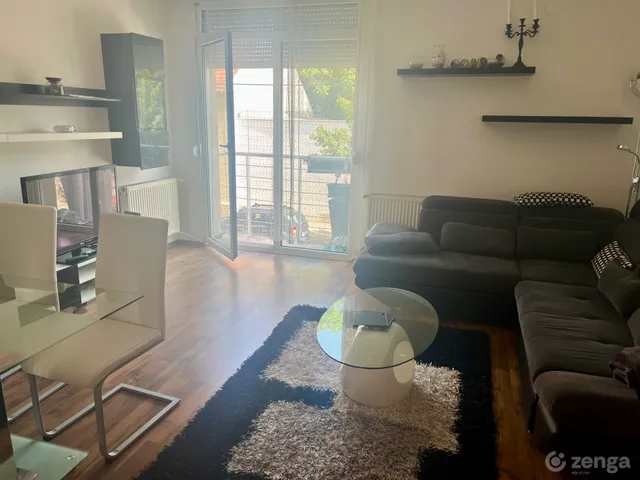 Kiadó lakás Budapest XIII. kerület, Angyalföld 48 nm