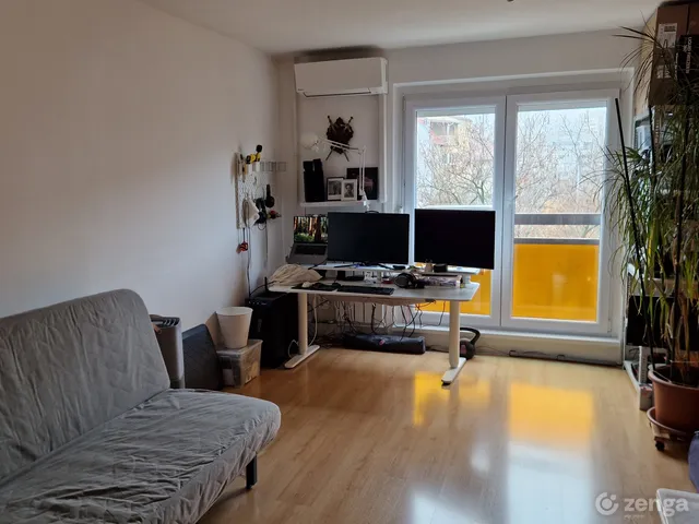 Eladó lakás Budapest III. kerület, Filatorigát, Berend utca 62 nm