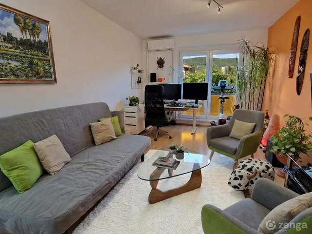 Eladó lakás Budapest III. kerület, Filatorigát 62 nm