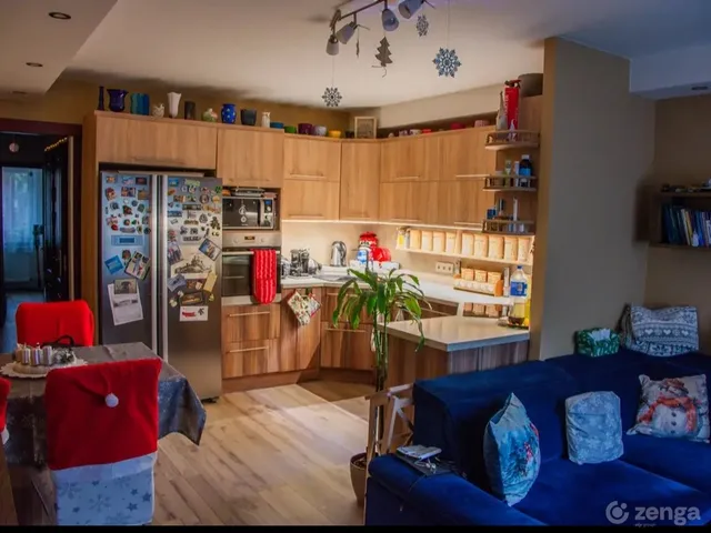 Eladó lakás Budapest XI. kerület, Kelenföld 53 nm