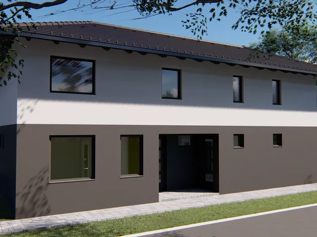 Eladó ház Budapest XXIII. kerület, Soroksár 128 nm