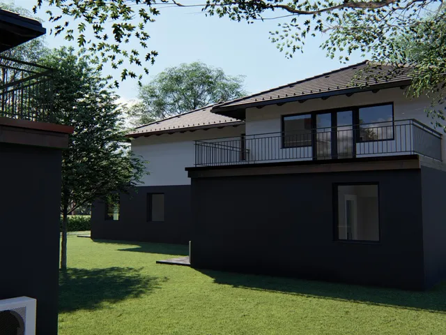 Eladó ház Budapest XXIII. kerület, Soroksár 128 nm