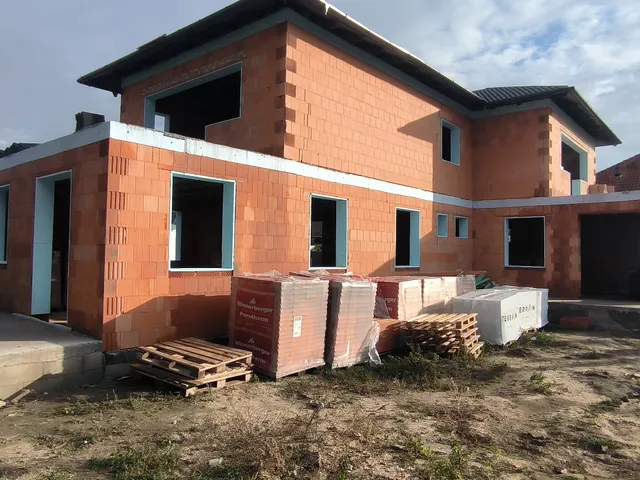 Eladó ház Budapest XXIII. kerület, Soroksár 128 nm