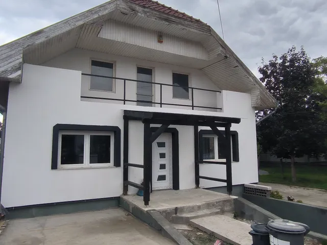 Eladó lakás Szigethalom 54 nm