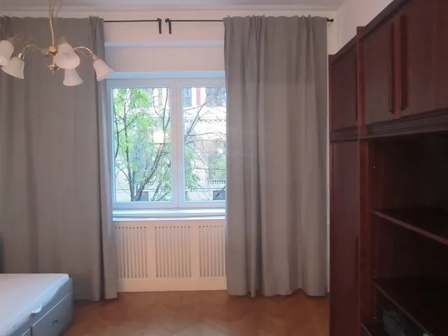 Kiadó lakás Budapest V. kerület, Belváros 55 nm