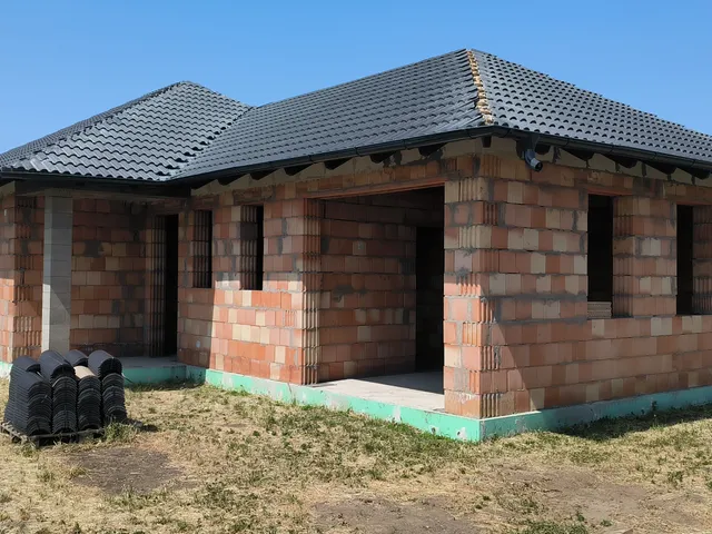 Eladó ház Nyáregyháza 155 nm