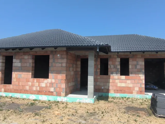 Eladó ház Nyáregyháza 155 nm