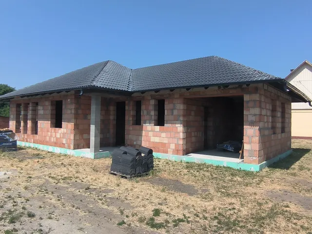 Eladó ház Nyáregyháza 155 nm